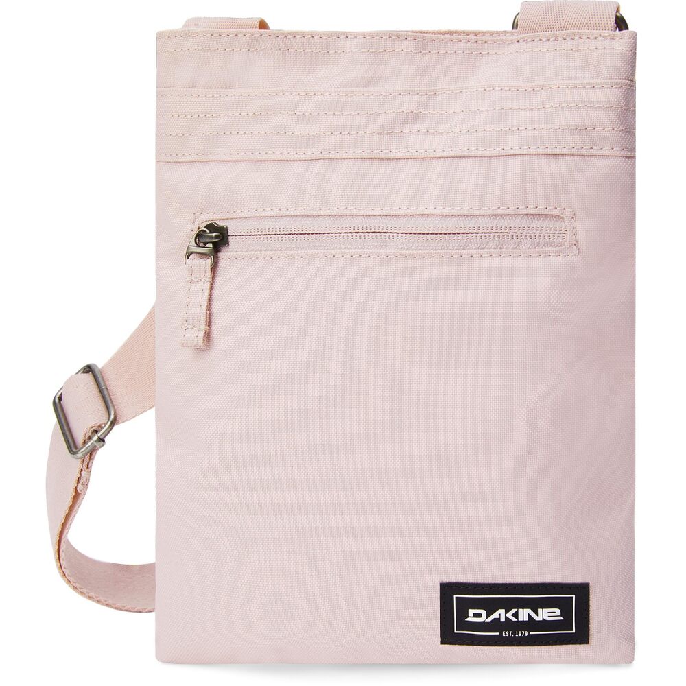 3652 Jive Crossbody - Burnished Lilac
